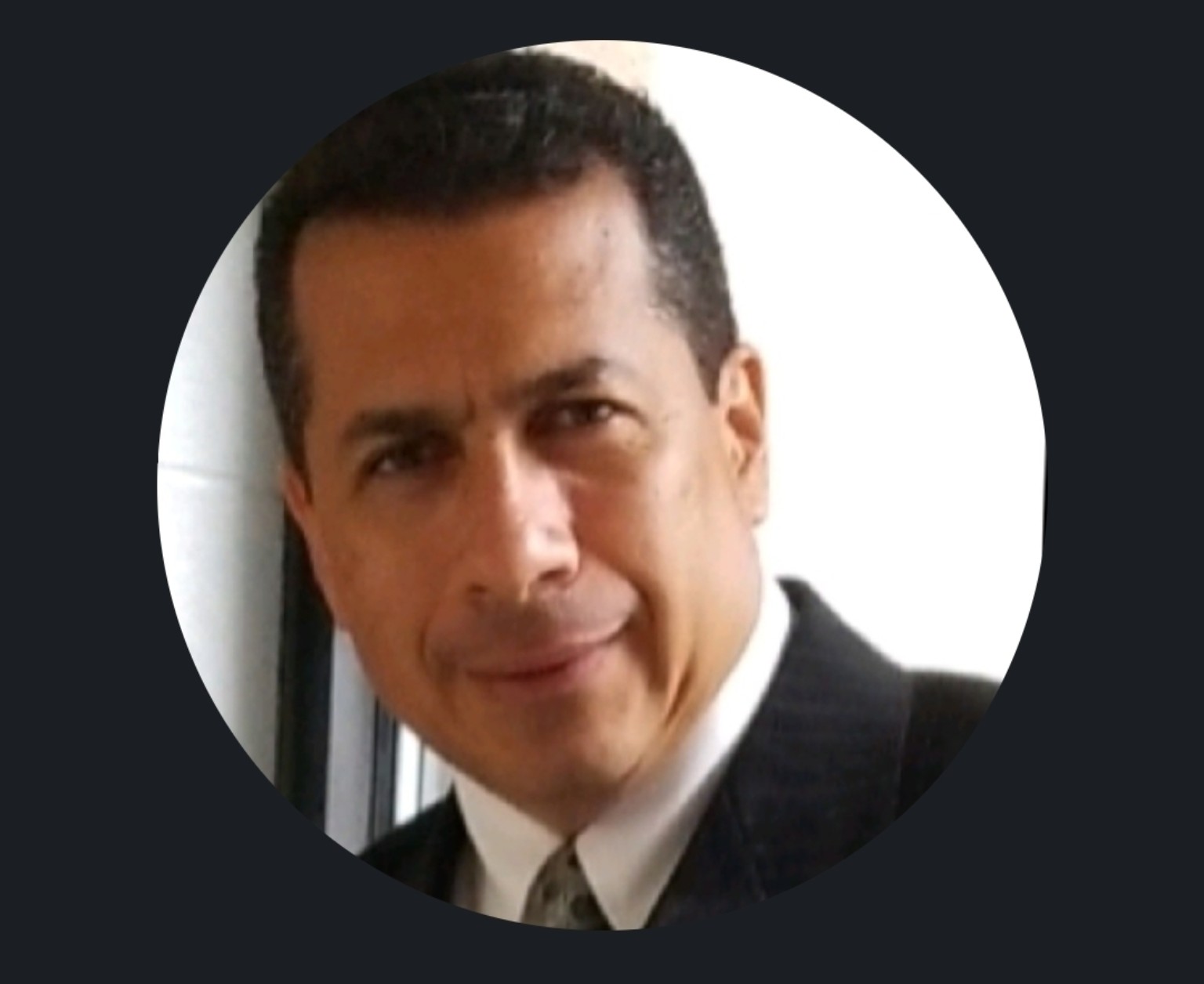 Luis Montes Jr.