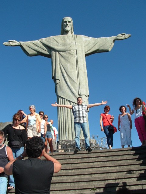 Río de Janeiro, Brasil