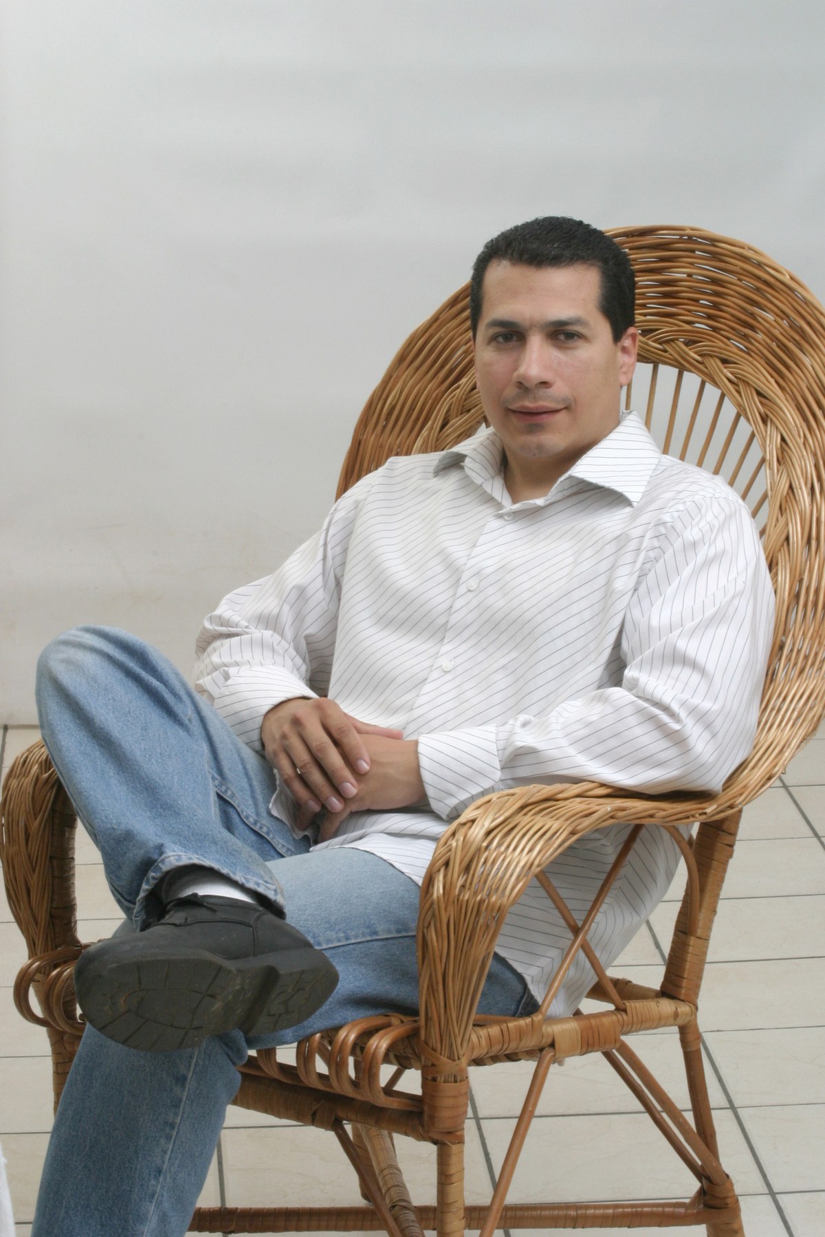 Archivo de trayectoria