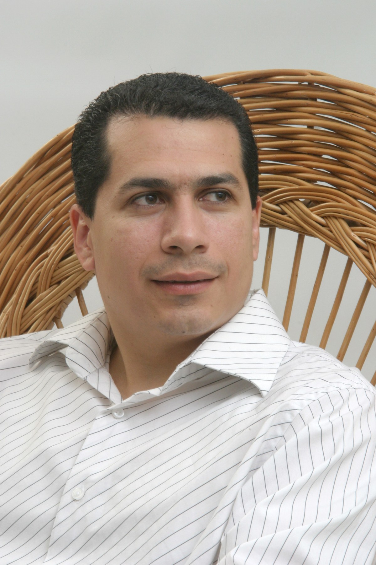 Archivo de trayectoria