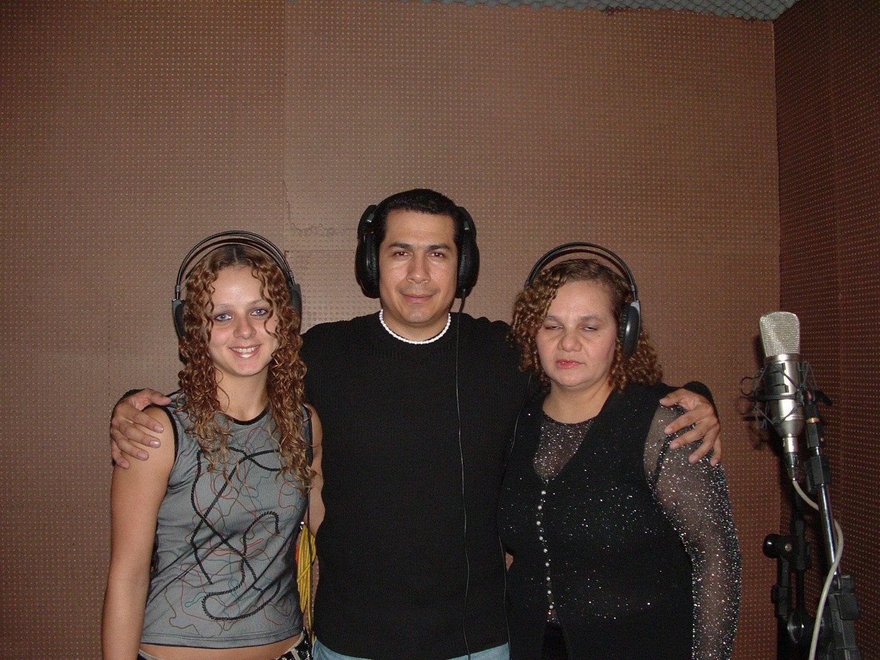 Archivo de trayectoria